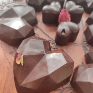 Galet dose cérémonielle Épicé