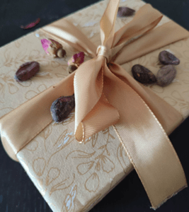 BOX DES ÉLÉMENTS